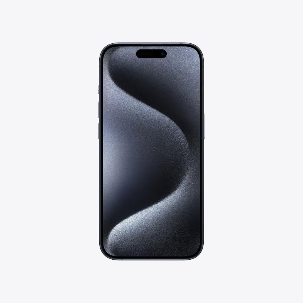 iPhone 15 Pro Max Blue
