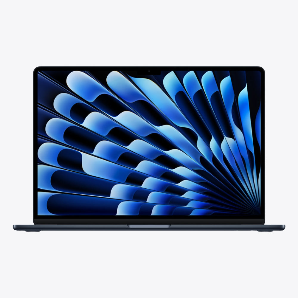Macbook Air 15 M4 Black