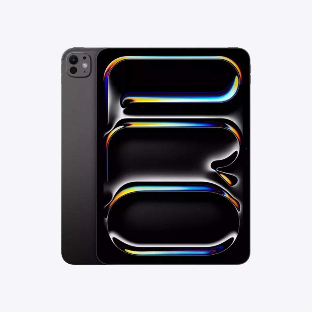 iPad Pro 5 11" 2024 Black