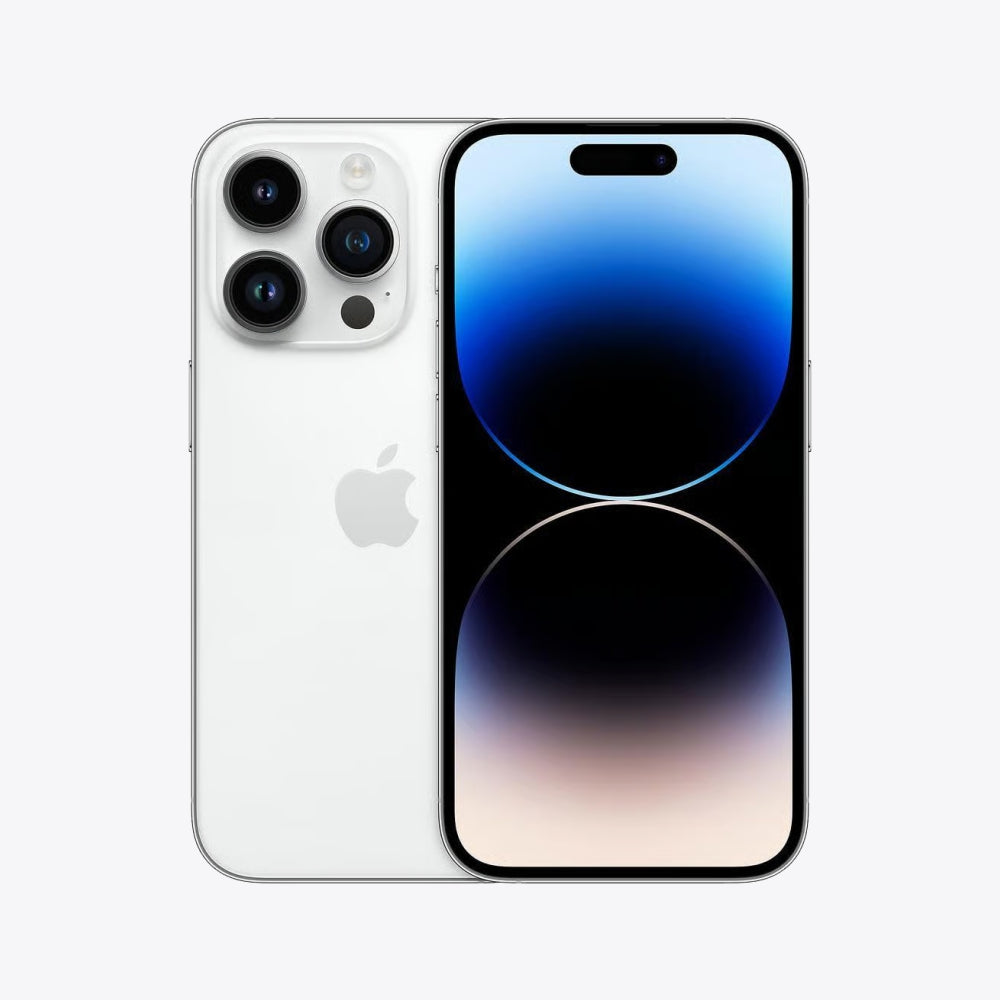 iPhone 14 Pro White