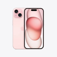 iPhone 15 Plus Pink