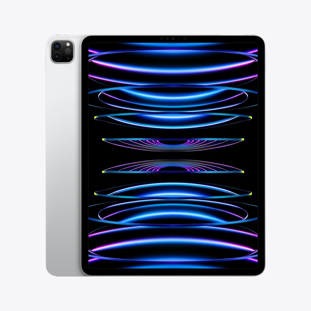 iPad Pro (2022) 11" Silver