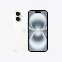iPhone 16 White