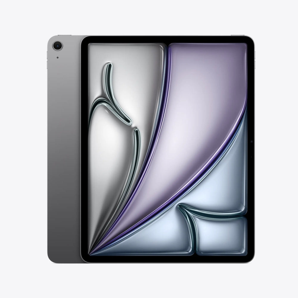 iPad Air 13 2024 Space Grey