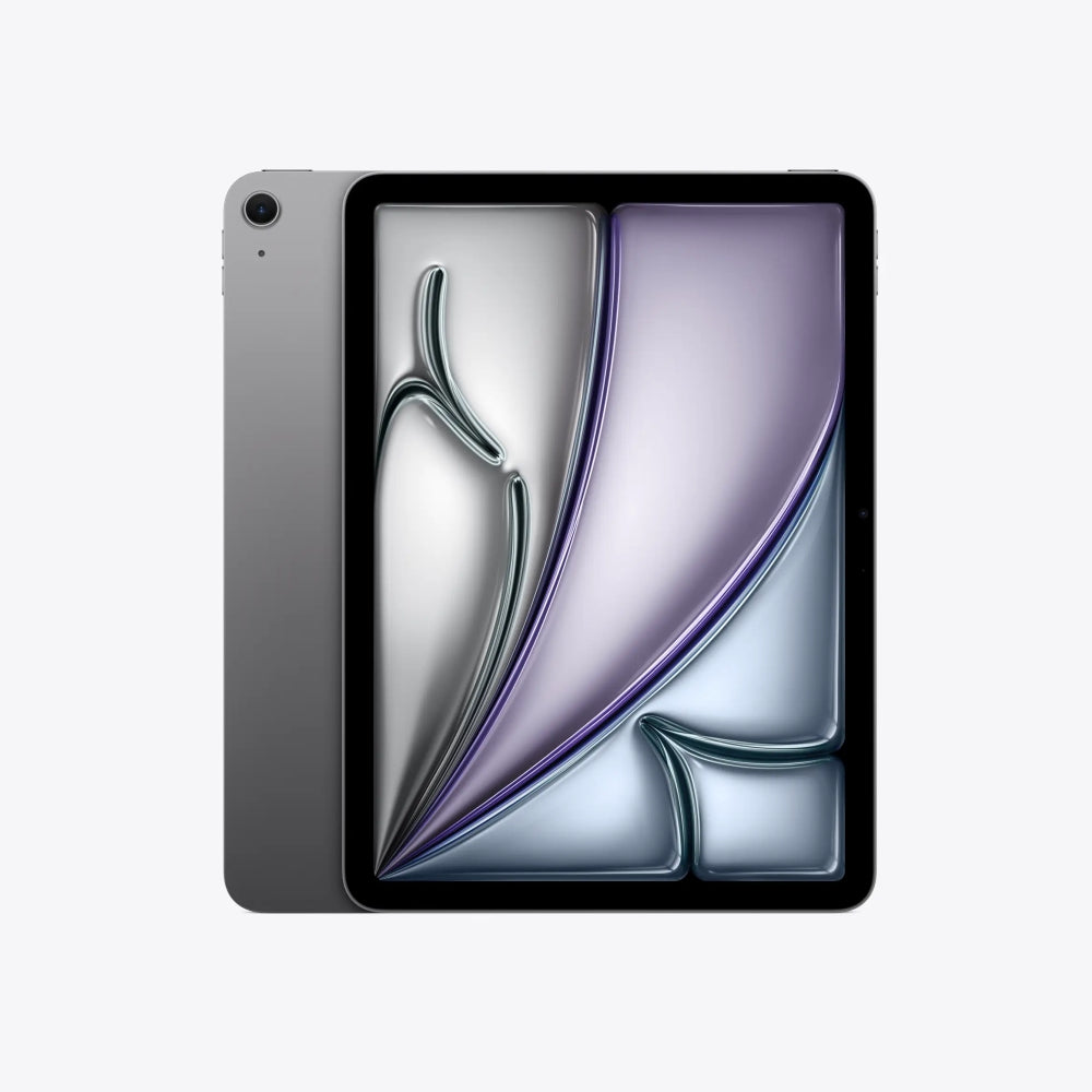 iPad Air 11 2024 Space Grey