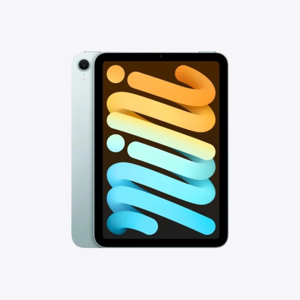 iPad Mini 7 2024 Blue (Cellular+Wifi)
