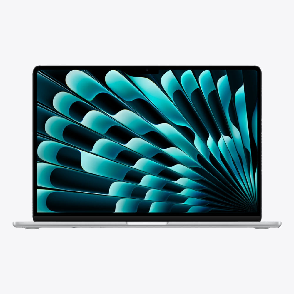 Macbook Air 15 M4 Silver