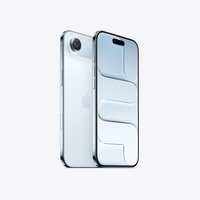 iPhone Air 2025 Sky Blue