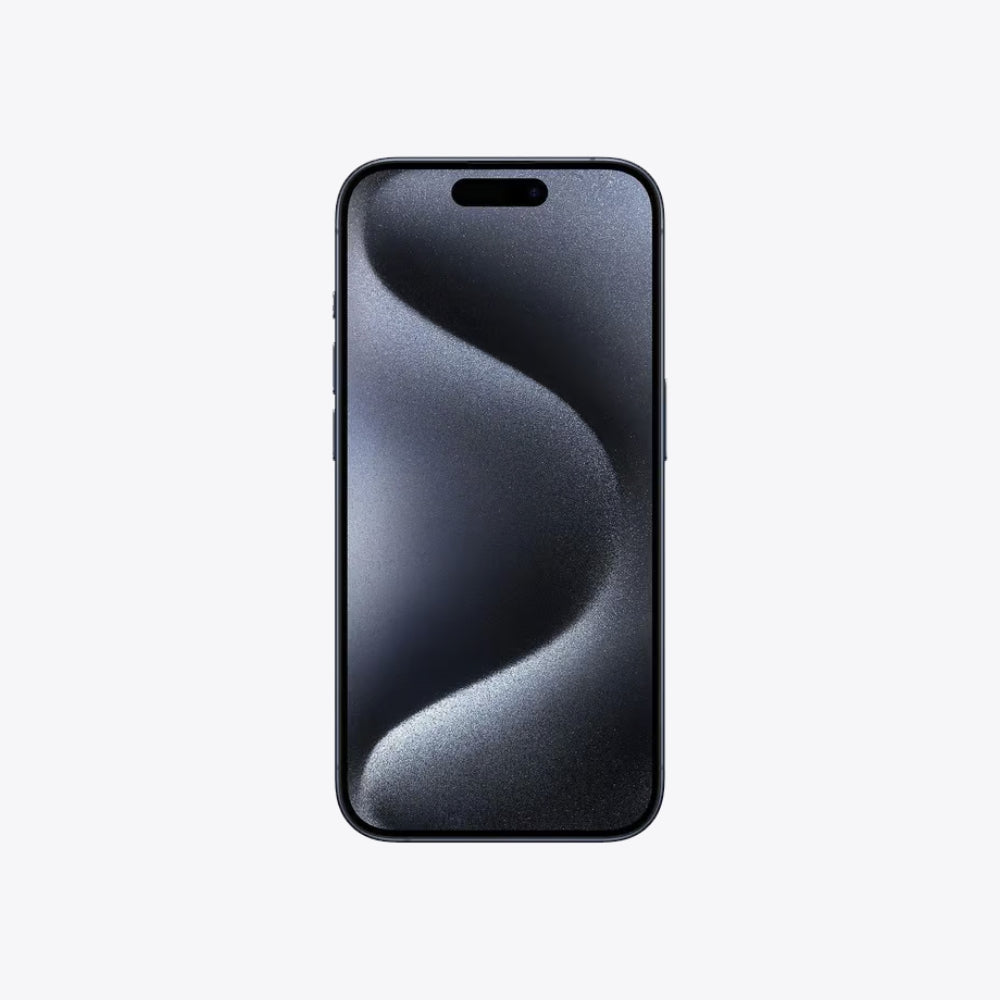 iPhone 15 Pro Blue