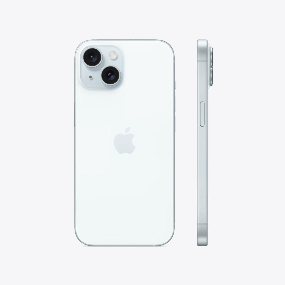iPhone 15 Plus Blue