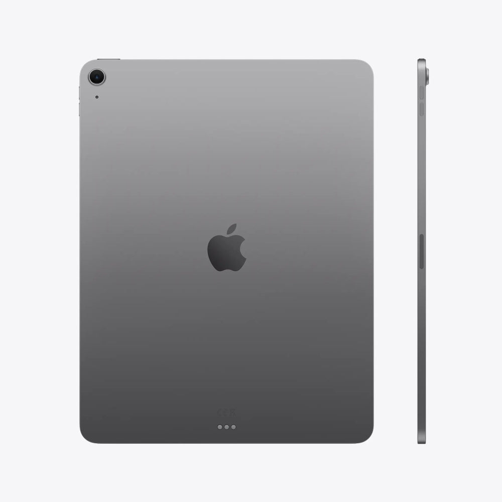 iPad Air 13 2024 Space Grey