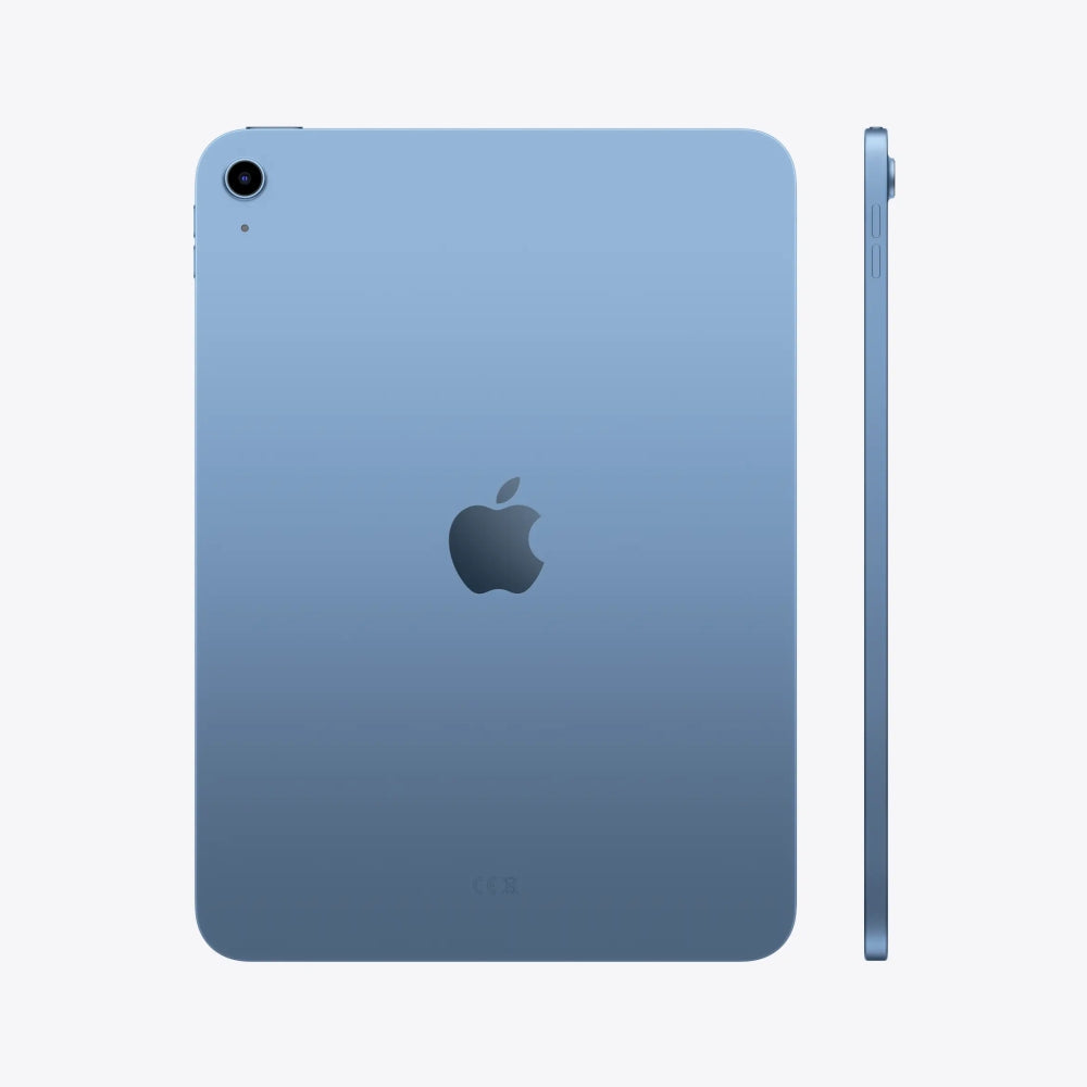 iPad 10 2022 Blue