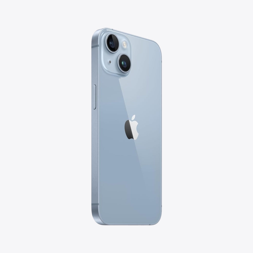 iPhone 14 Plus Blue