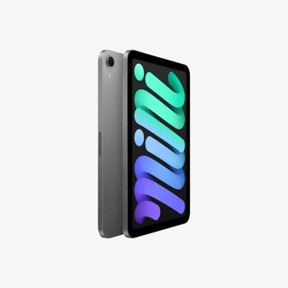 iPad Mini 7 2024 Space Gray (Cellular+Wifi)