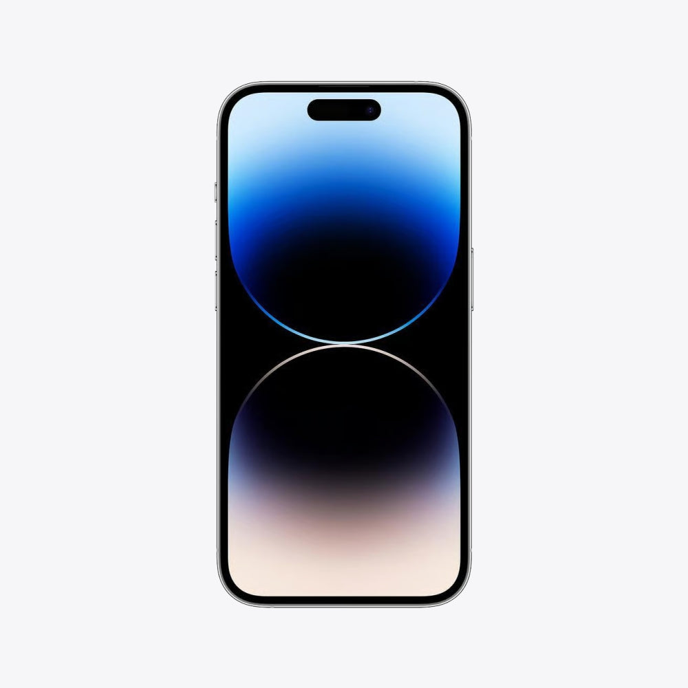 iPhone 14 Pro White