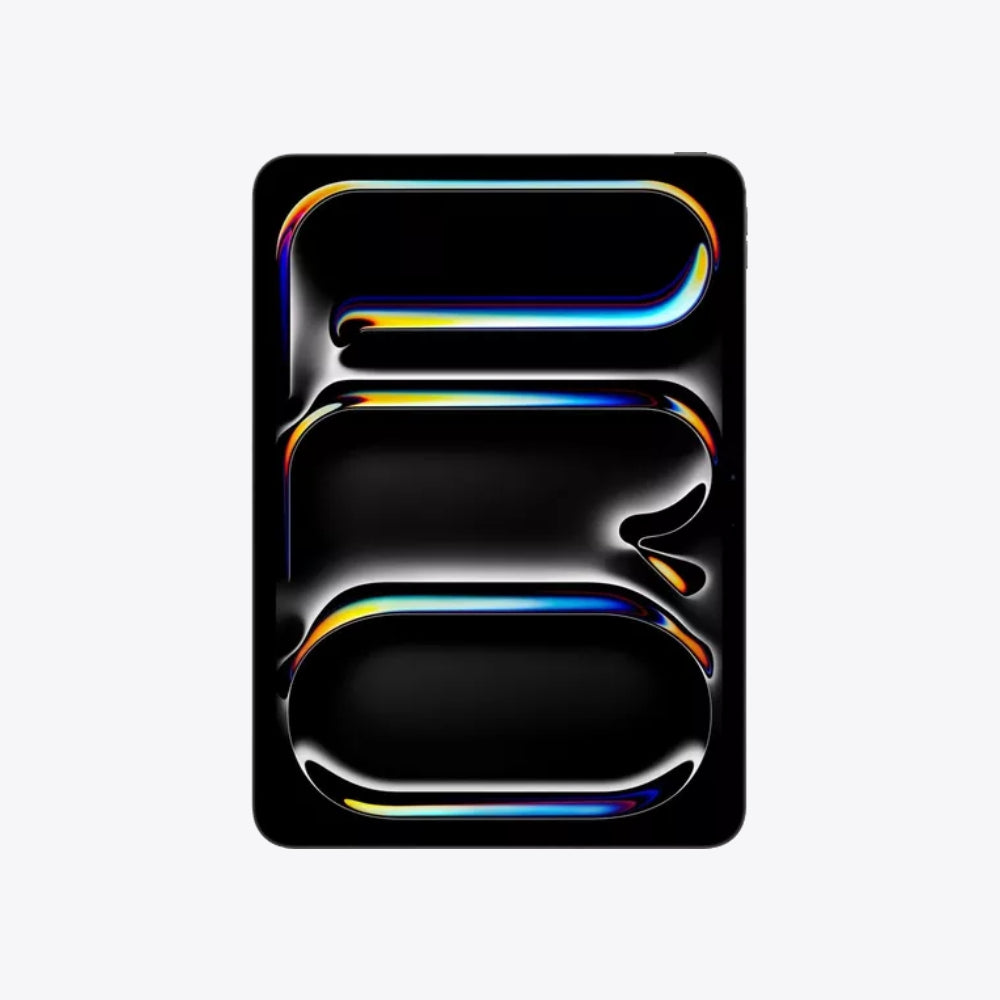 iPad Pro 5 11" 2024 Black