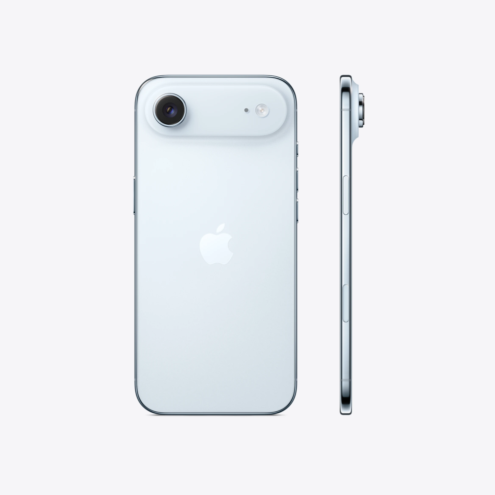 iPhone Air 2025 Sky Blue