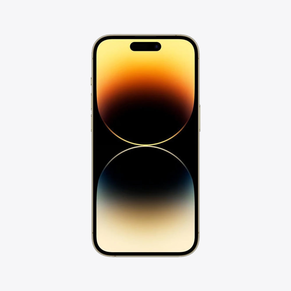 iPhone 14 Pro Gold