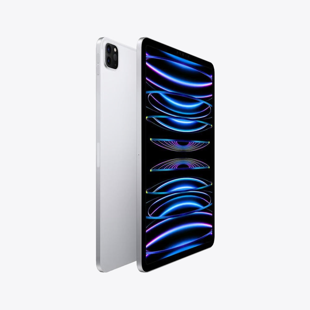 iPad Pro (2022) 11" Silver