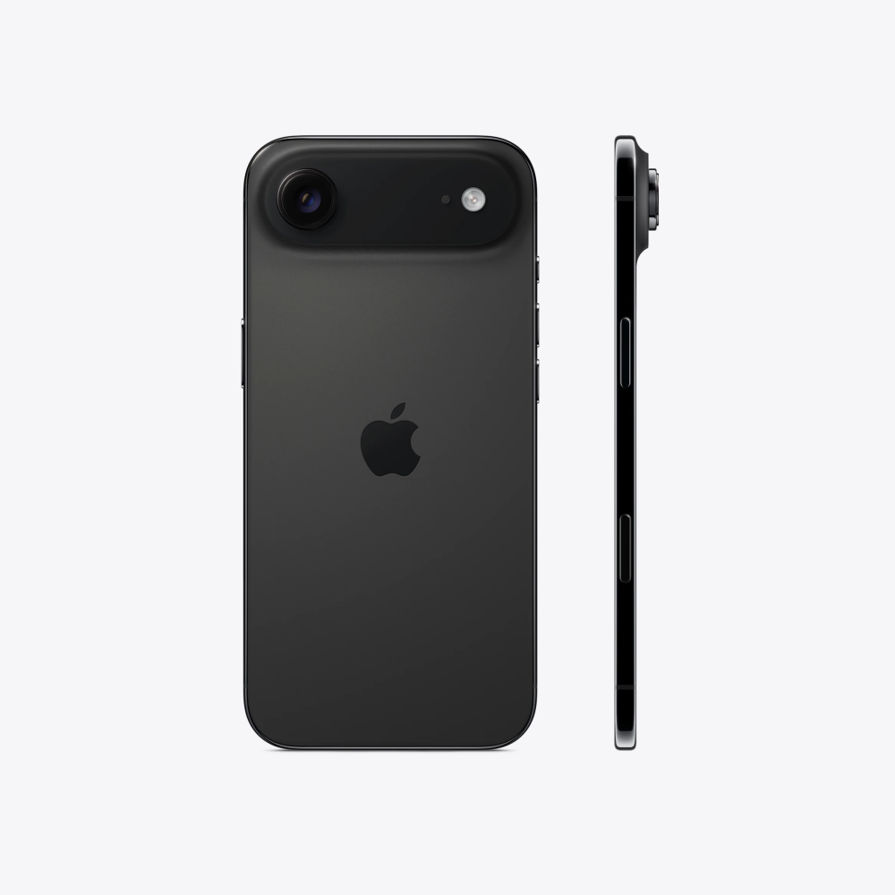 iPhone Air 2025 Space Black