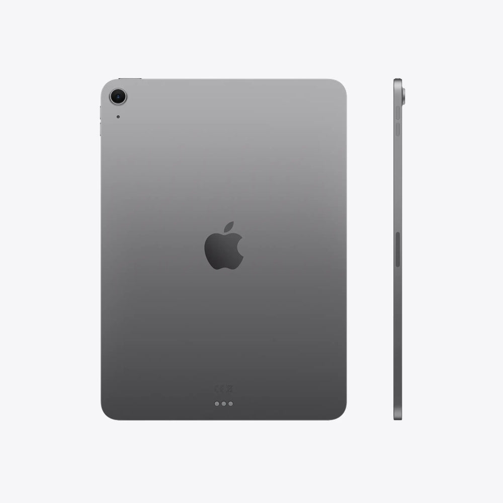 iPad Air 11 2024 Space Grey