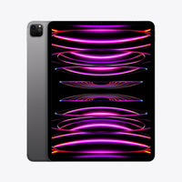 iPad Pro (2022) 12.9