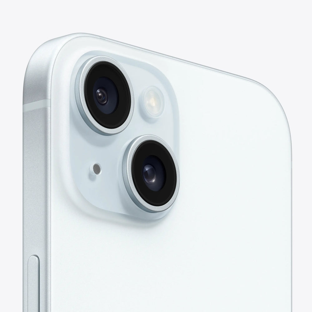 iPhone 15 Plus Blue