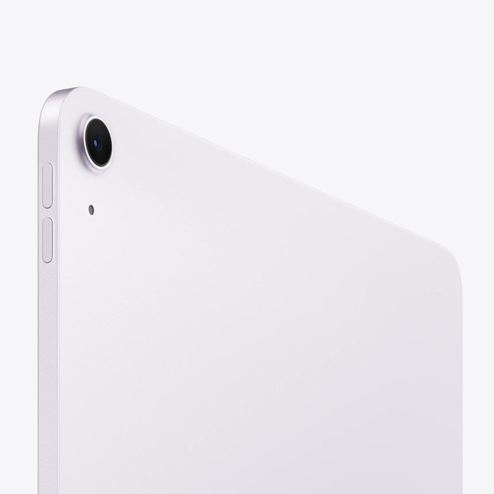 iPad Air 13 2024 Purple