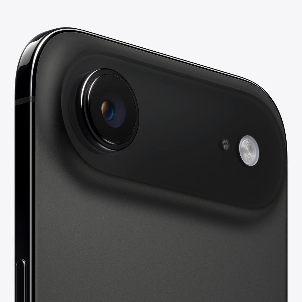 iPhone Air 2025 Space Black