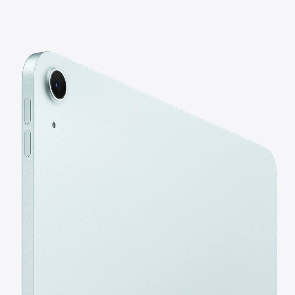 iPad Air 13 2024 Blue