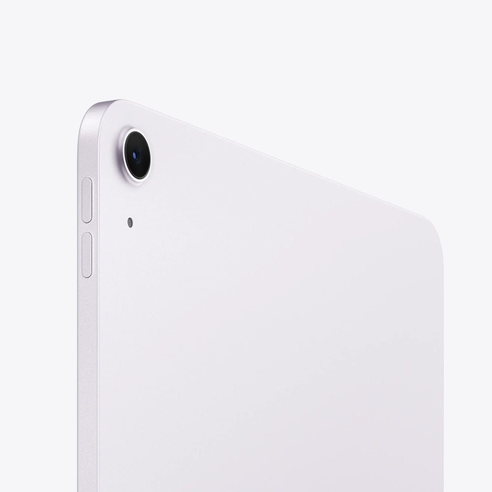iPad Air 11 2024 Purple