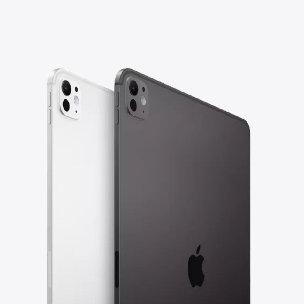iPad Pro 5 11" 2024 Black