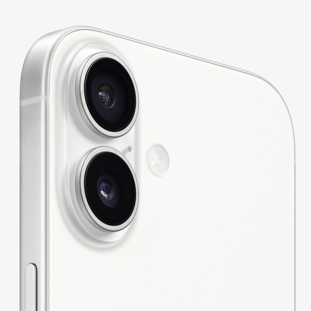 iPhone 17 White