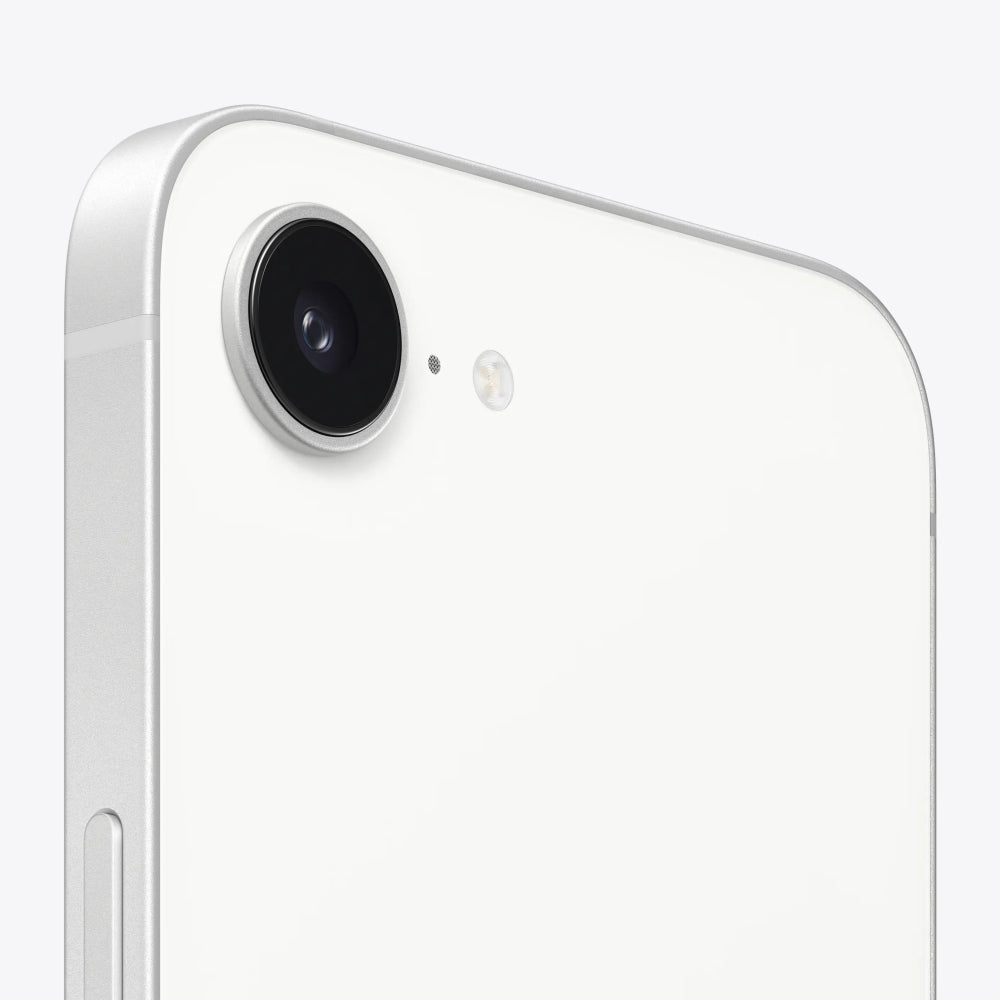 iPhone 16e White