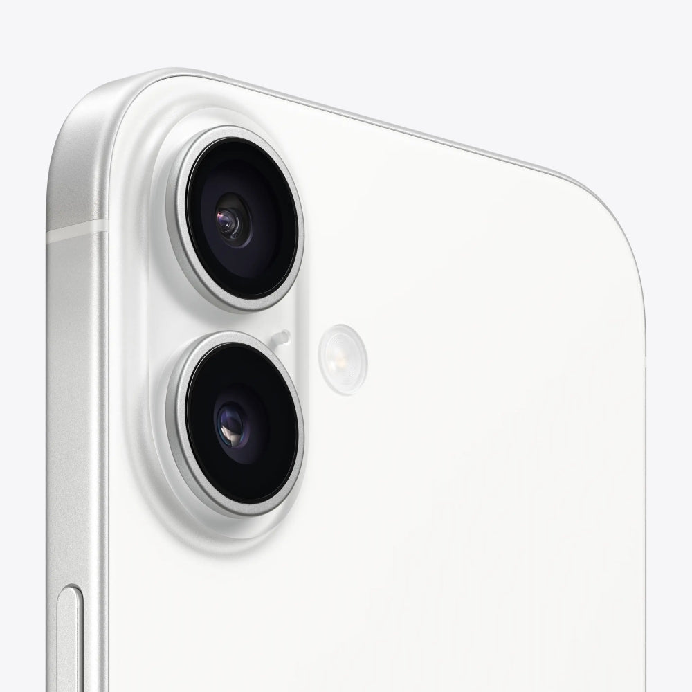 iPhone 16 White