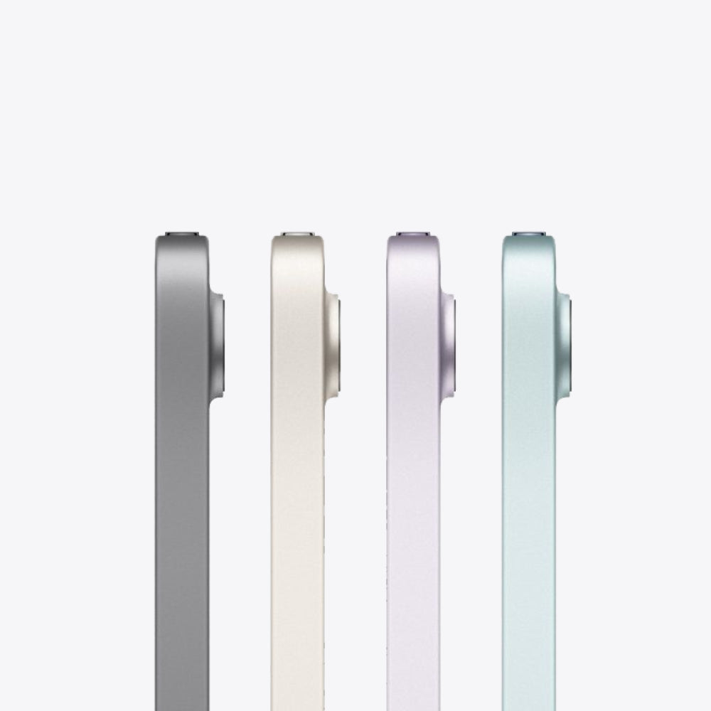 iPad Mini 7 2024 Purple (Cellular+Wifi)
