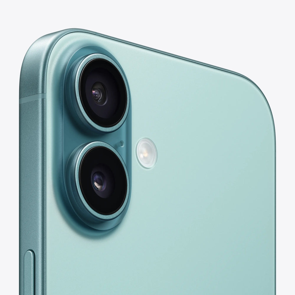iPhone 16 Plus Teal