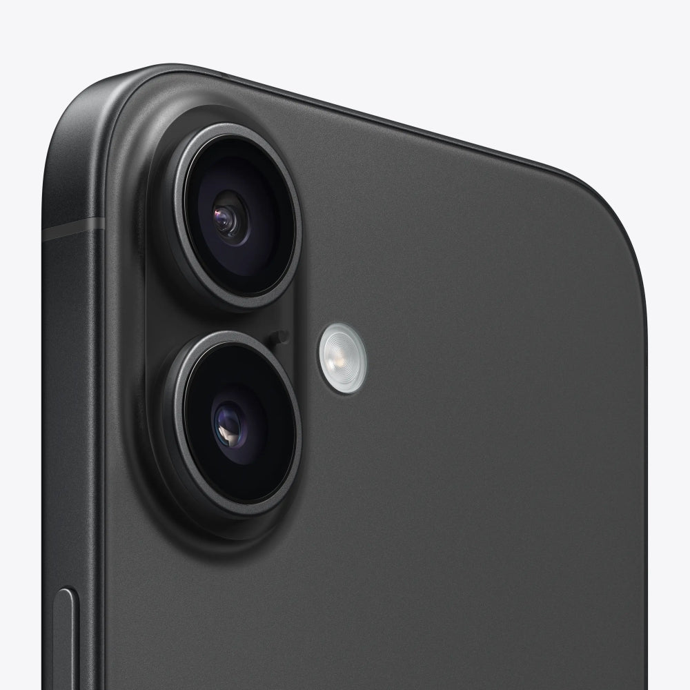 iPhone 16 Plus Black