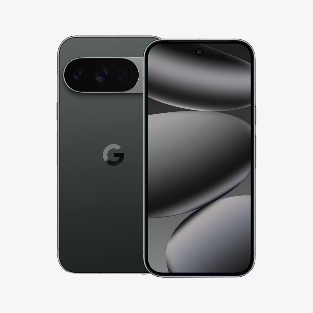 Google Pexel 10 Black