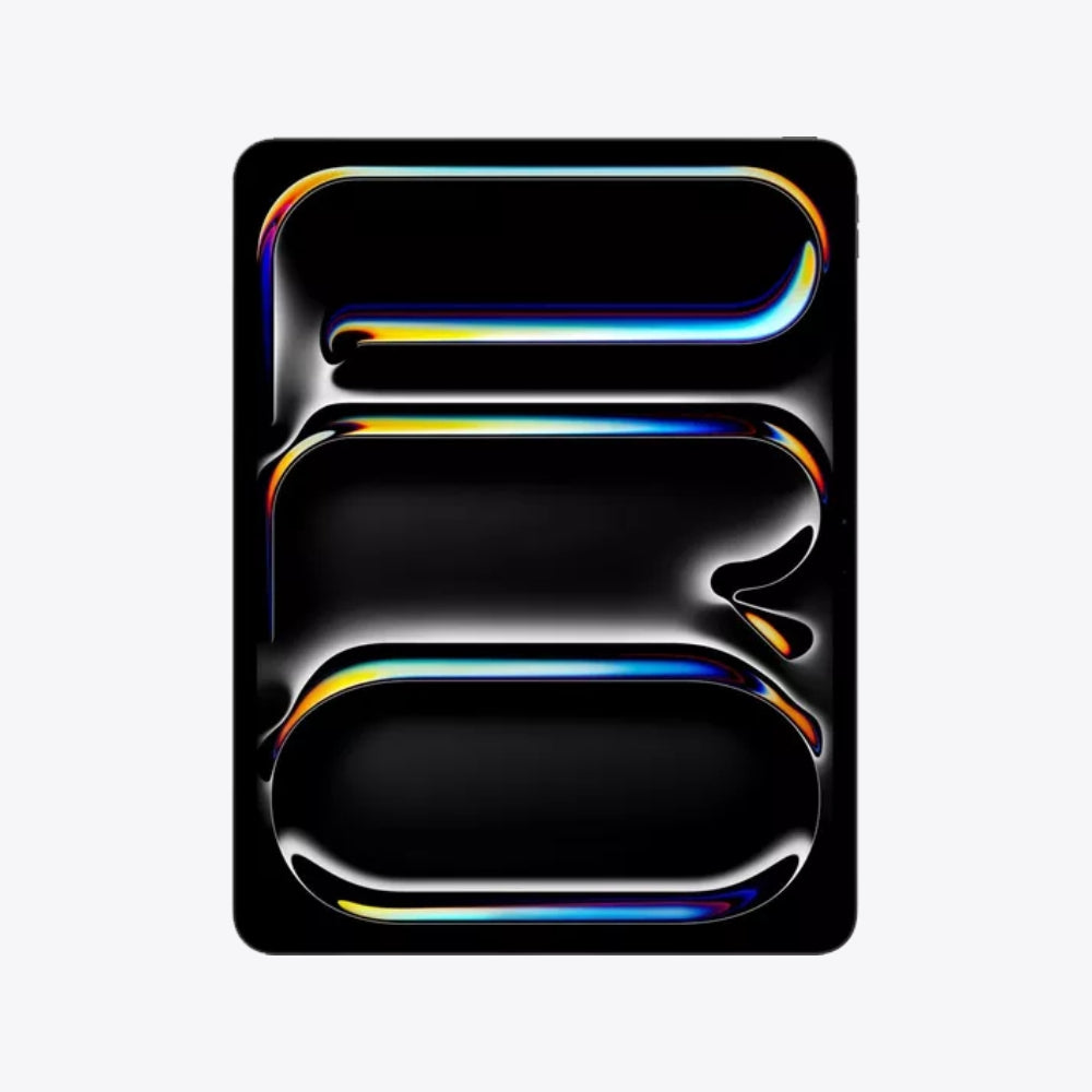 iPad Pro 7 13" 2024 Black