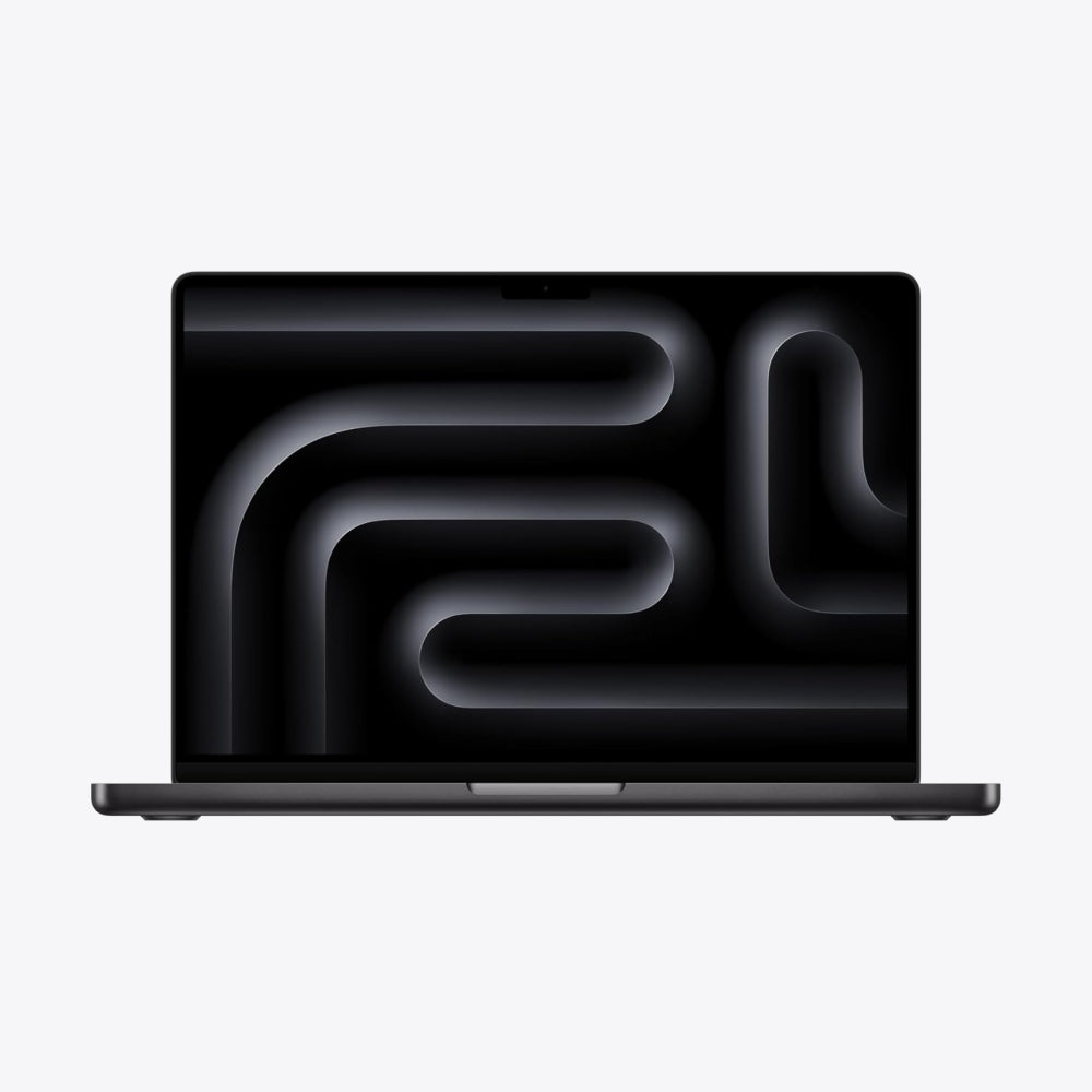 Macbook Pro M4 Black