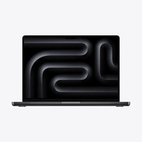 Macbook Pro M4 Black