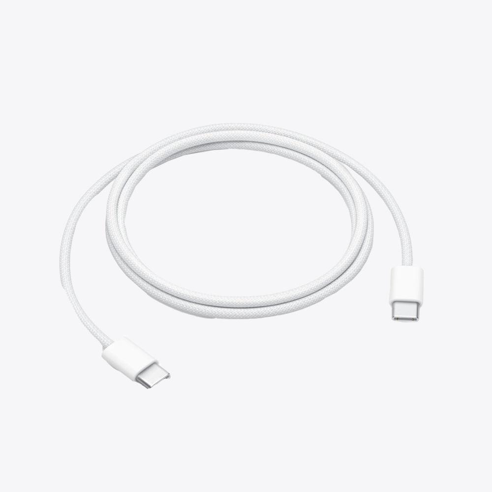 USB-C to USB-C Cable (C to C Cable)