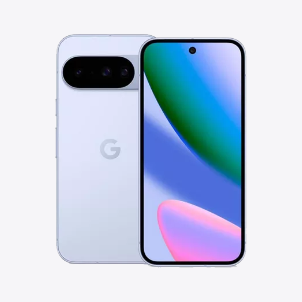 Google Pexel 10 Frost
