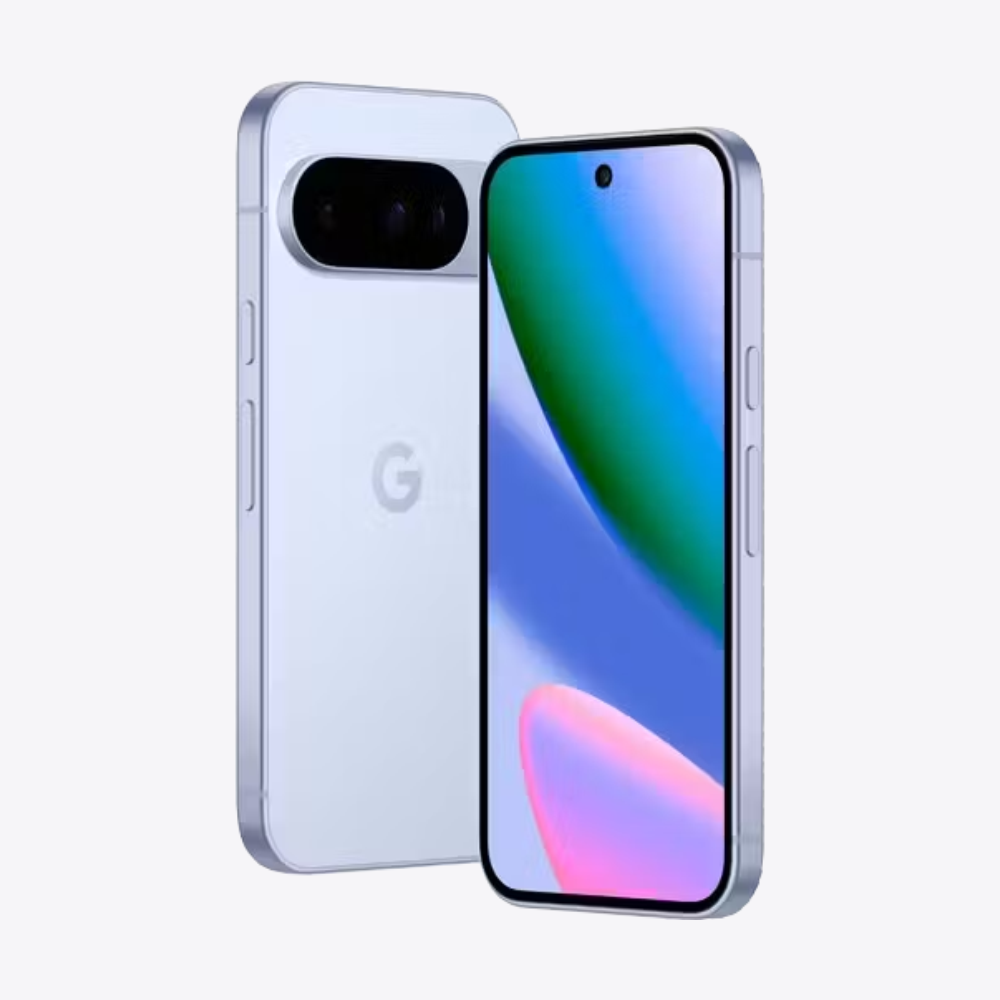 Google Pexel 10 Frost