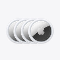 Apple AirTag - Pack of 4 Premium Preowned