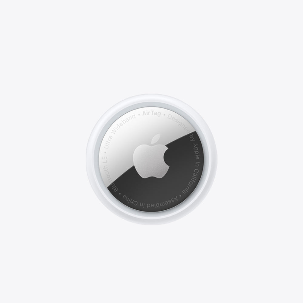 Apple AirTag - Pack of 1 Premium Preowned