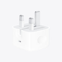 20 Watt Plug