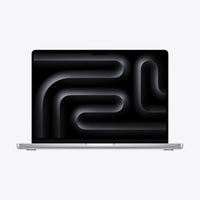 Macbook Pro M4 Silver