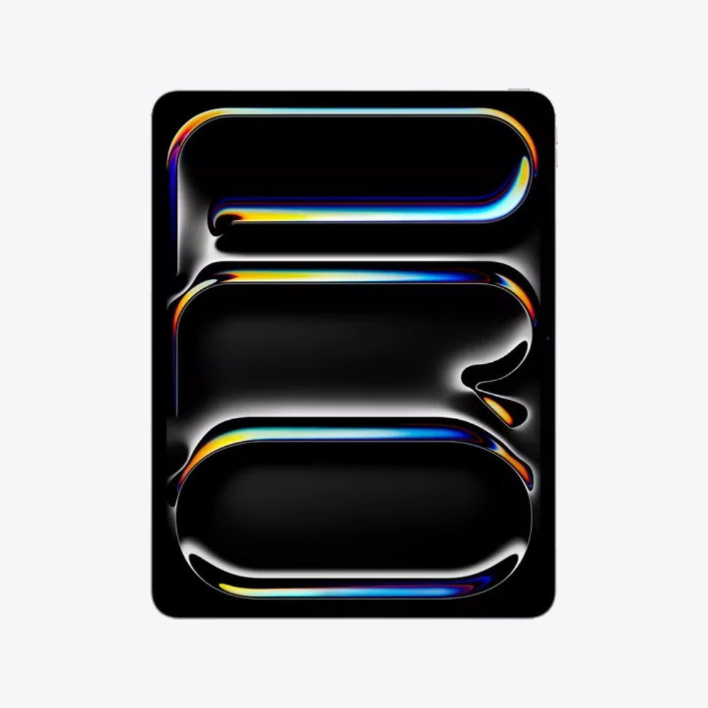 iPad Pro 7 13" 2024 Silver
